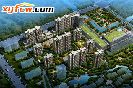 密州大观园小区2室2厅1卫57.9万73m2出售