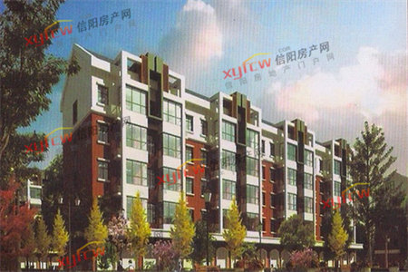 高级中学附近圣都山水城精装低层送储藏室可分期