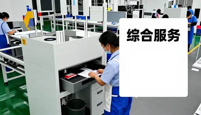智能传感控制器