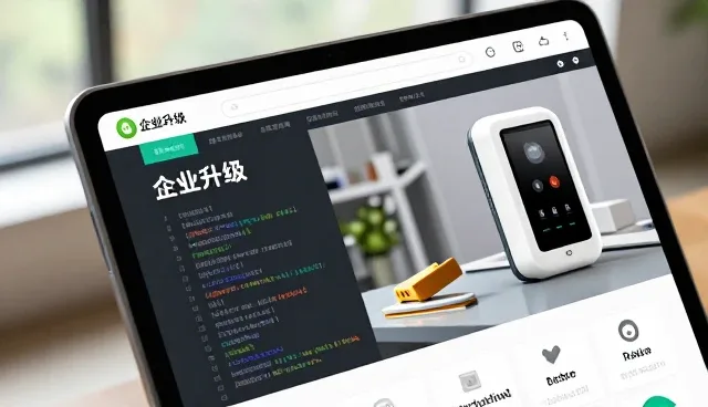 响应较为：多场景下的网络应用实践