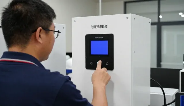 为什么越来越多智能转型选择智能传感控制器
