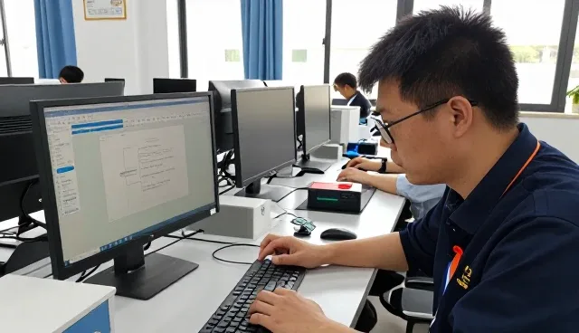 从这里开始时代下嵌入式软件应用价值分析