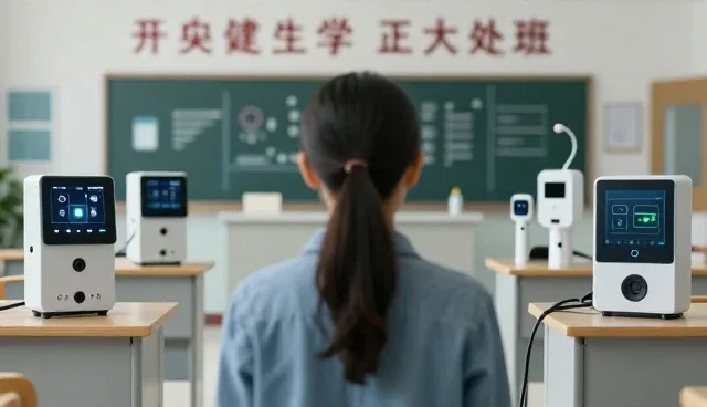工业设备升级中的系统集成选型关键